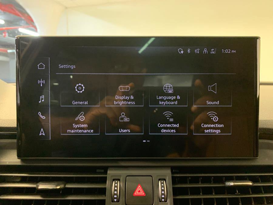 Used 2022 Audi Q5 2.0T Premium Plus w/ Premium Plus Package image 36