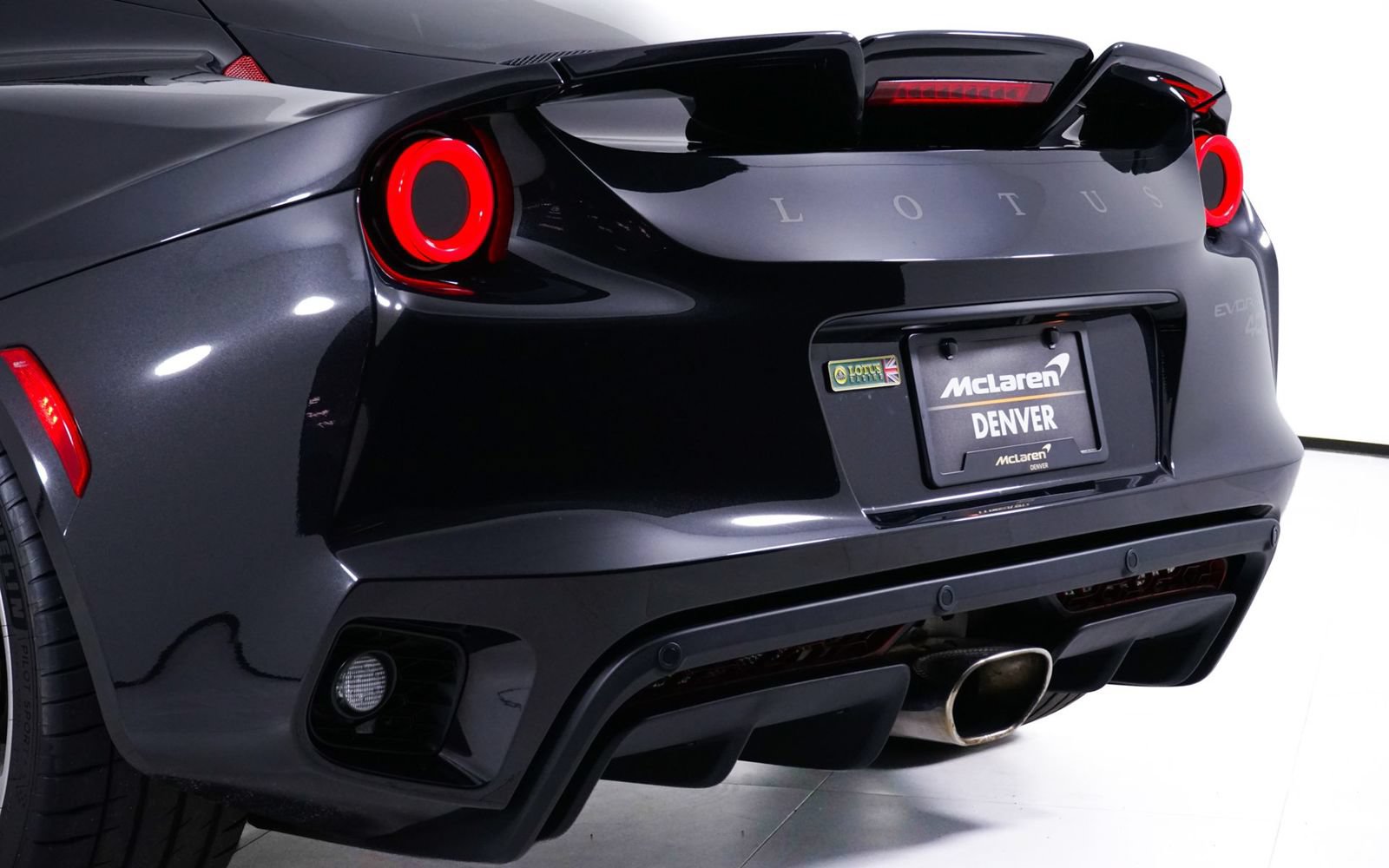 Used 2017 Lotus Evora 400 RWD image 15