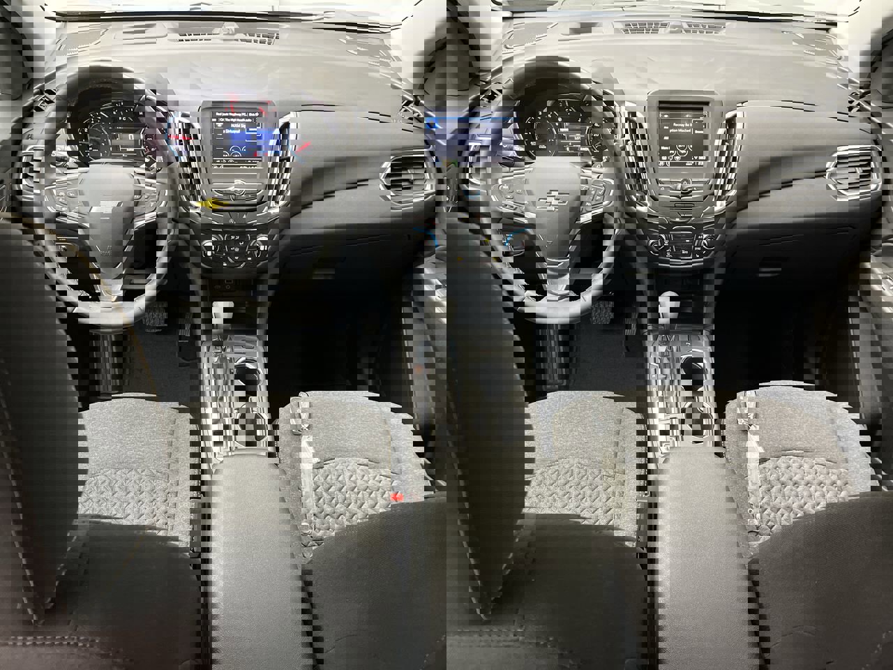 Certified 2023 Chevrolet Equinox LT image 4