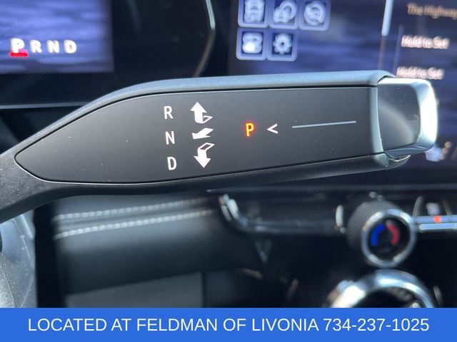 Used 2024 Chevrolet Blazer EV LT image 15