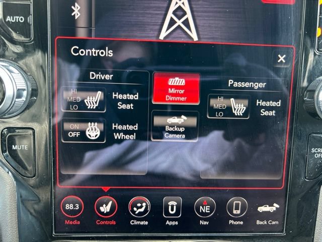 Used 2019 RAM 1500 Sport w/ Level 2 Equipment Group AWD/4WD image 26