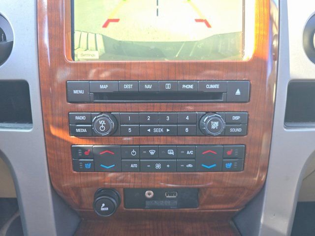 Used 2009 Ford F150 Lariat image 19