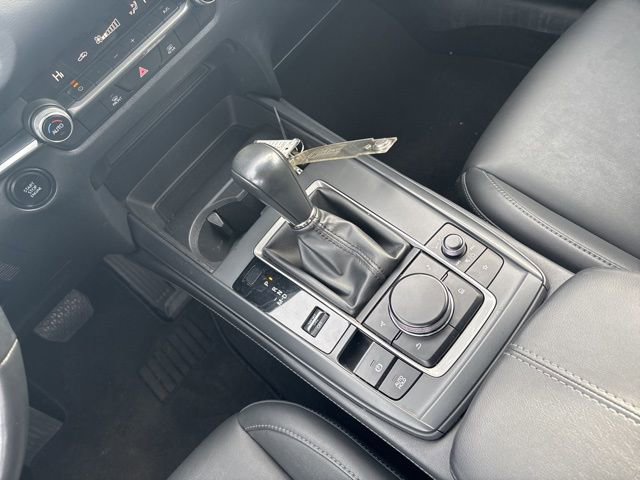 Used 2022 MAZDA CX-30 AWD 2.5 S w/ Select Package image 32