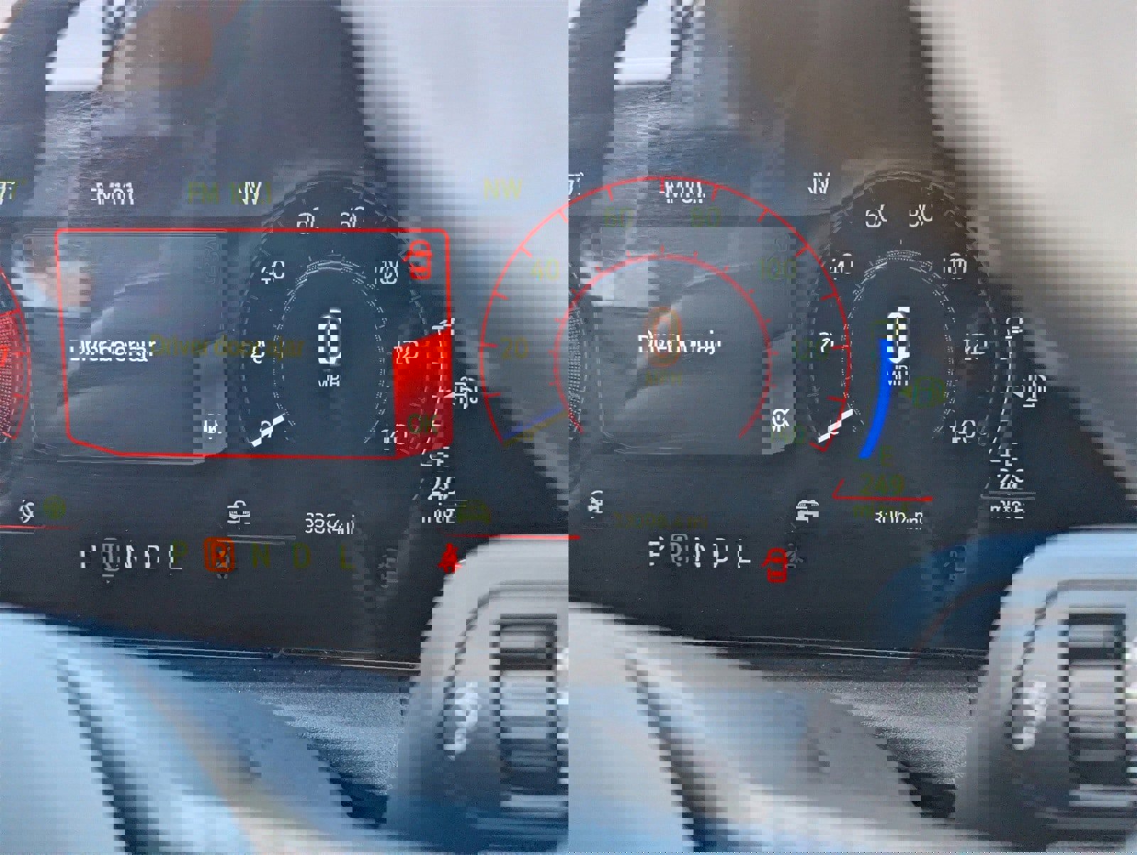 Certified 2024 Ford Mustang Premium image 27