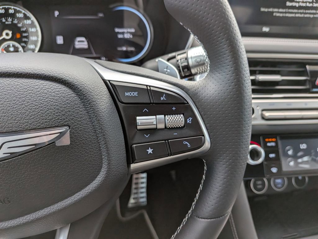 New 2026 Genesis G70 3.3T Sport Prestige RWD image 17