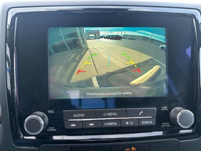 Used 2022 Nissan Frontier SV image 19