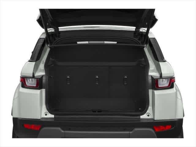 Used 2019 Land Rover Range Rover Evoque SE Premium image 12