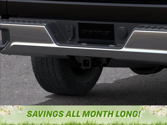 New 2026 Chevrolet Silverado 1500 LT AWD/4WD image 14