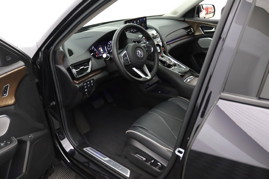 Used 2024 Acura RDX w/ Advance Package AWD/4WD image 16