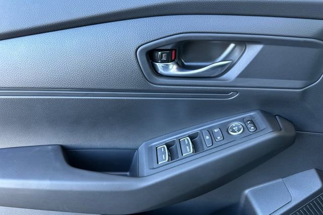 New 2026 Honda Accord LX image 11