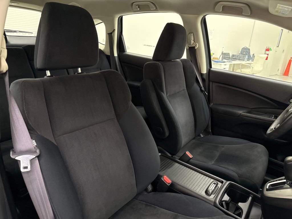 Used 2014 Honda CR-V LX image 22