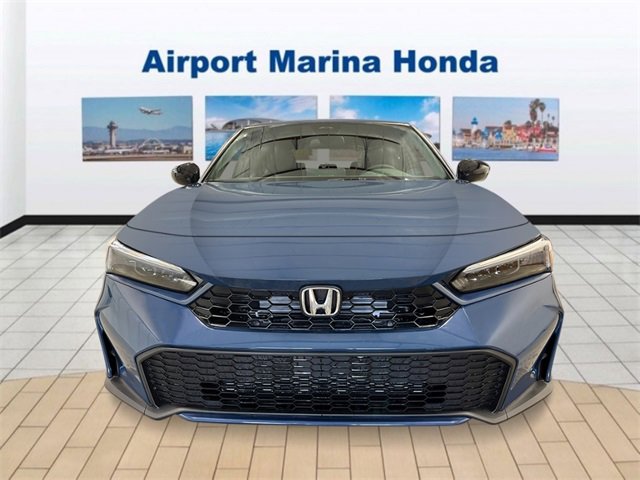 New 2026 Honda Civic Sport image 10