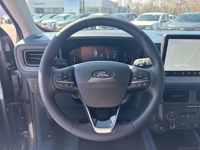 New 2026 Ford Maverick Lariat AWD/4WD image 19