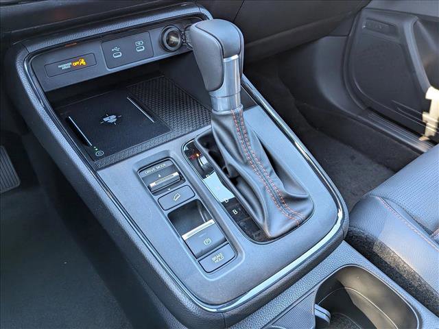 New 2026 Honda CR-V Sport-L image 14