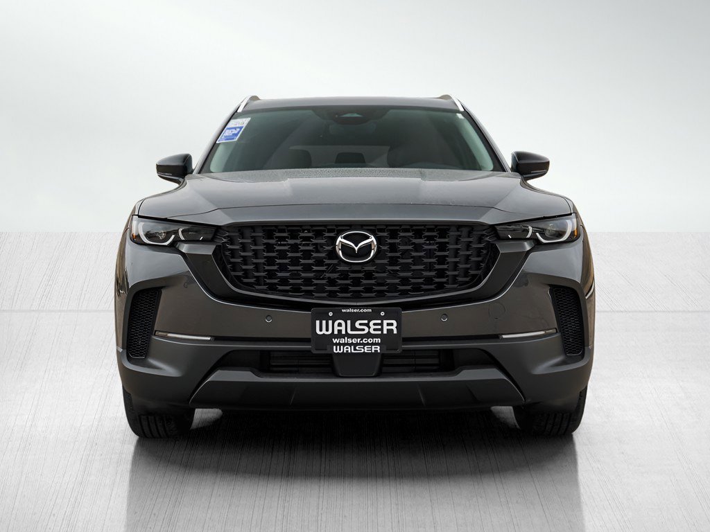 New 2026 MAZDA CX-50 2.5 Hybrid w/ Preferred Pkg image 2