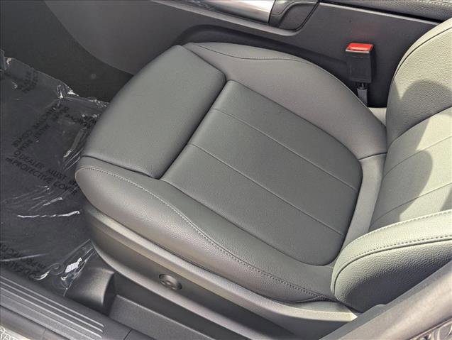 New 2026 Mercedes-Benz GLA 250 image 4