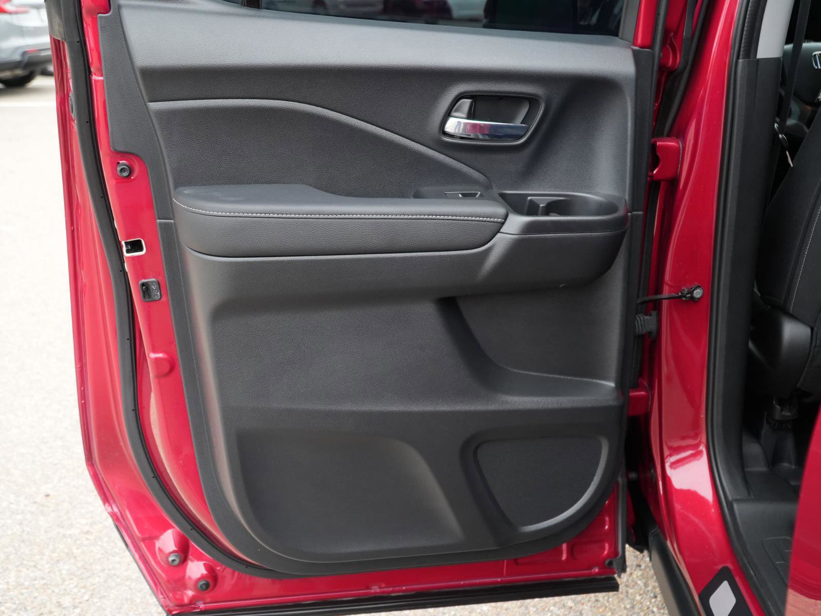 Used 2024 Honda Ridgeline Sport image 17