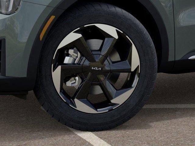 New 2026 Kia Sorento EX image 9