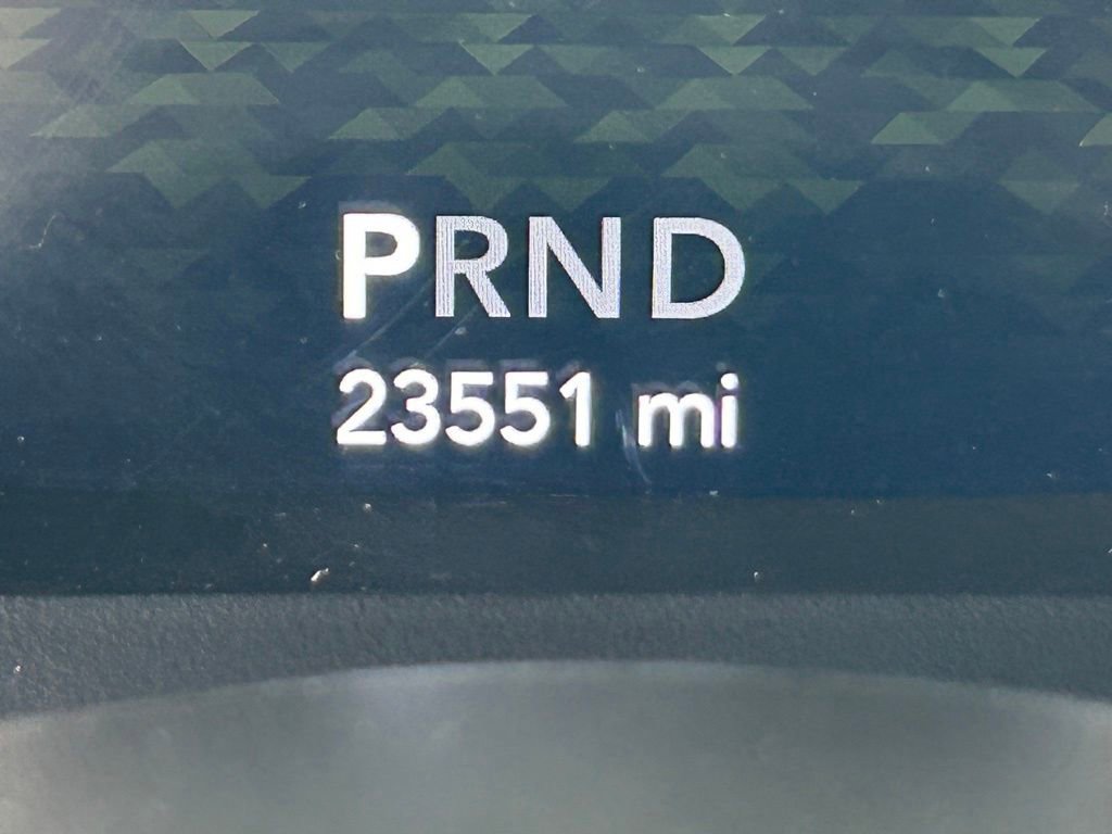 Used 2025 Jeep Wrangler Rubicon image 38