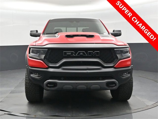Used 2021 RAM 1500 TRX w/ TRX Level 2 Equipment Group image 5