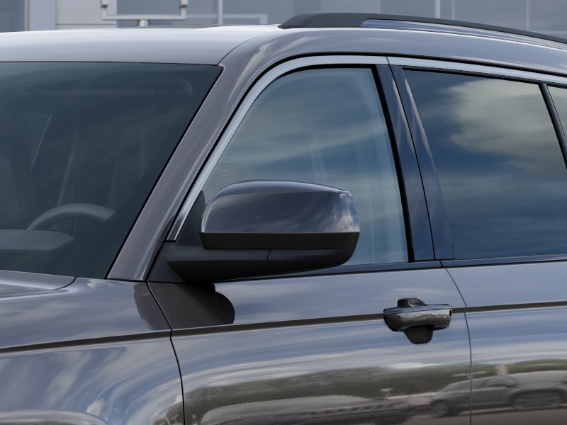 New 2026 Jeep Grand Cherokee L 4WD image 12