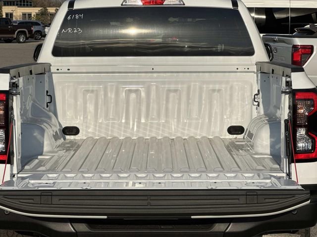 New 2025 Ford Ranger XLT w/ Convenience Package image 13