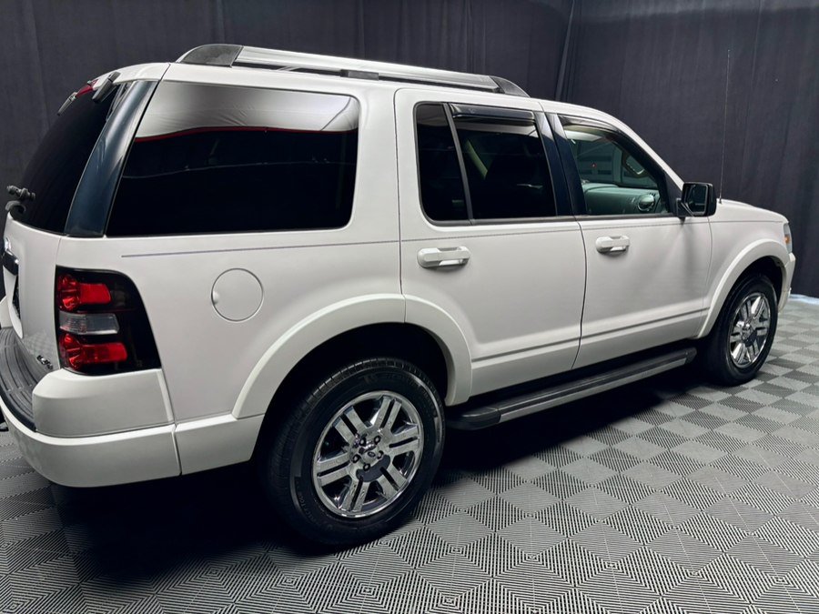 Used 2010 Ford Explorer 4WD Limited image 17