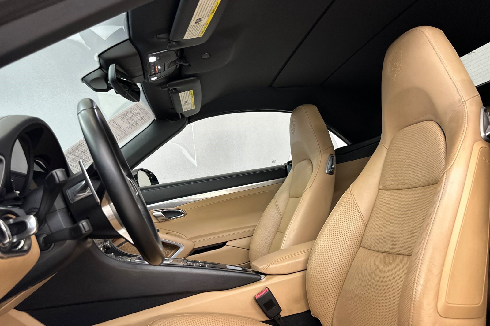 Used 2017 Porsche 911 Carrera RWD image 28