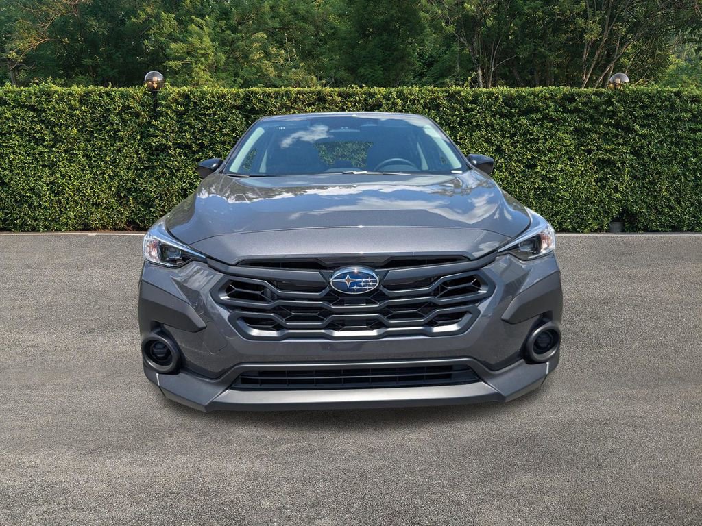 New 2026 Subaru Crosstrek 2.5i AWD/4WD image 10