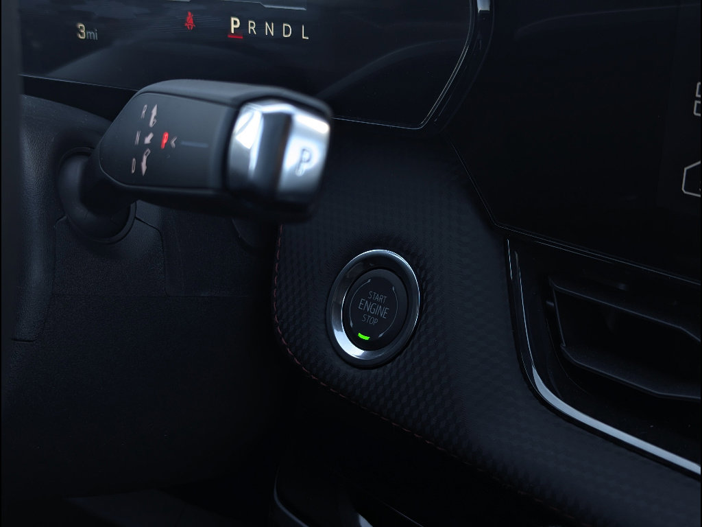 New 2026 Chevrolet Equinox RS w/ Safety and Technology Package image 21