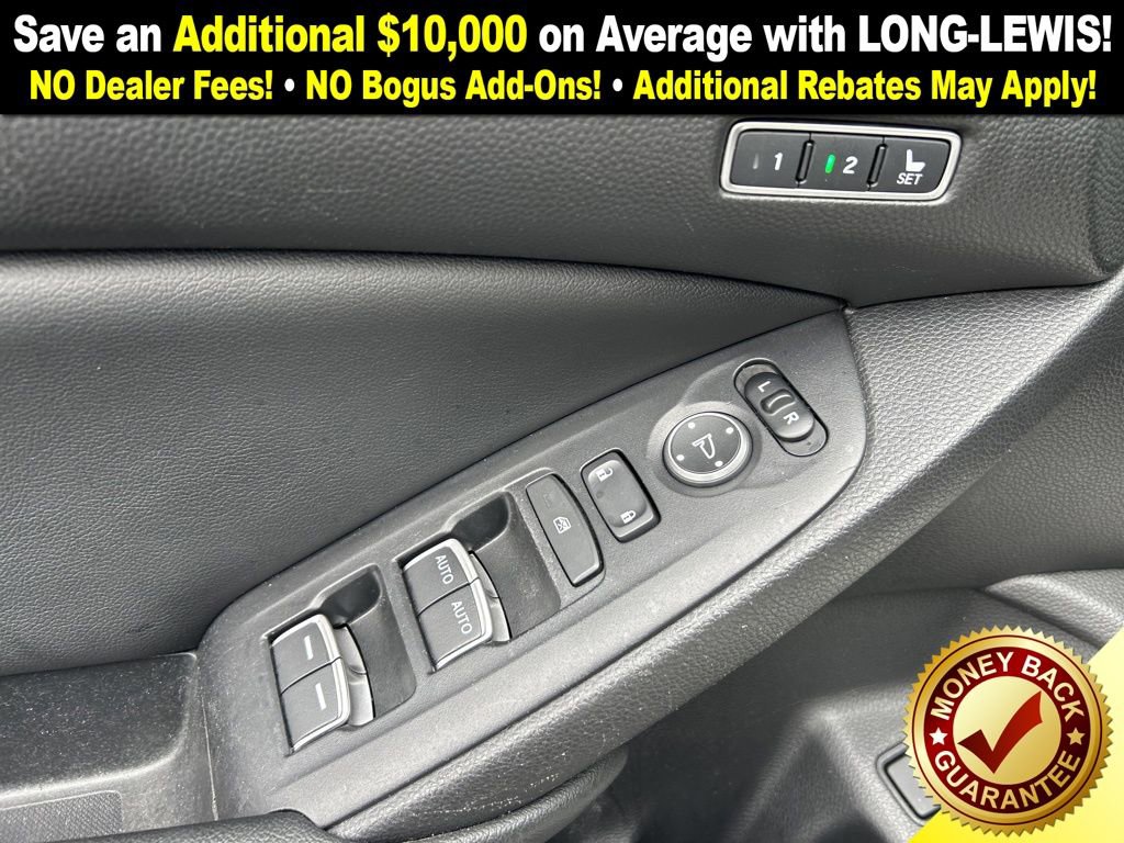 Used 2021 Honda Accord Touring image 17