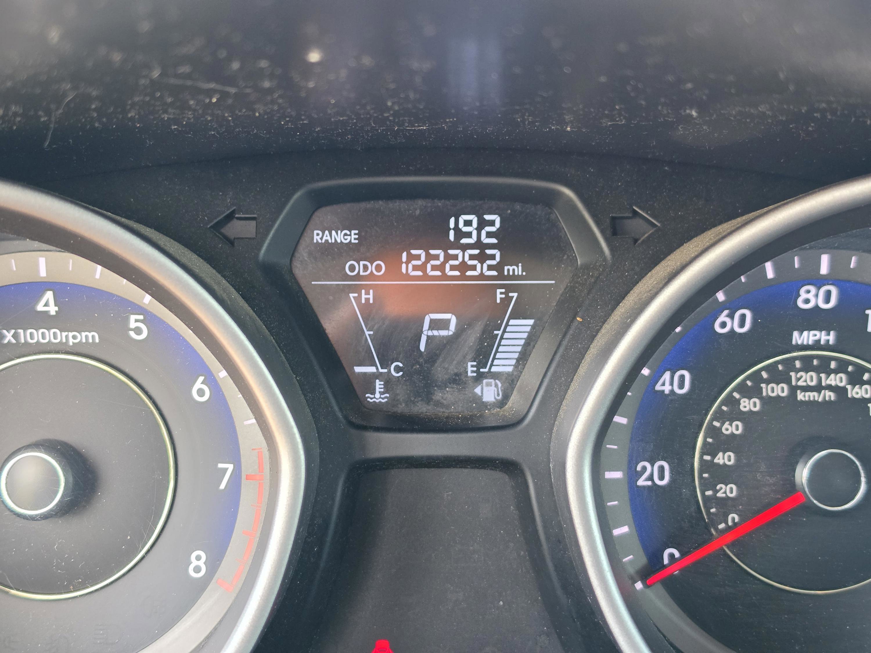 Used 2013 Hyundai Elantra GLS w/ Preferred Pkg image 30