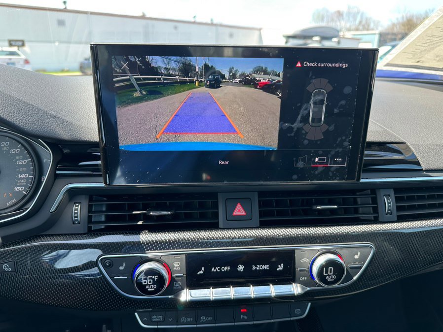 Used 2022 Audi S5 Premium w/ Convenience Package image 15