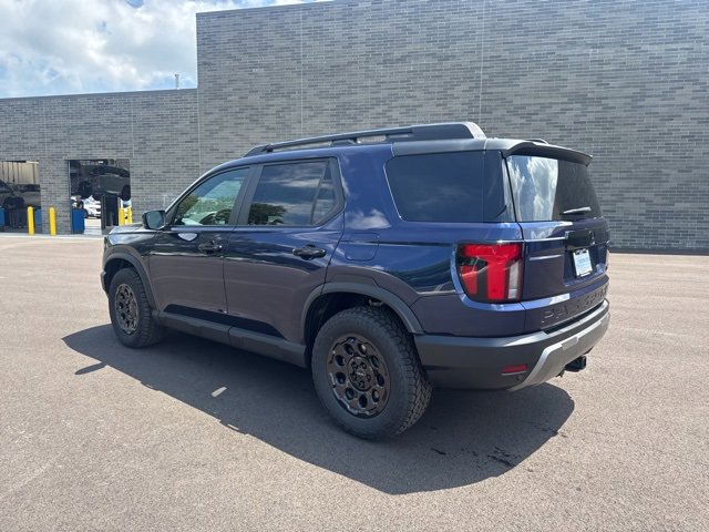 New 2026 Honda Passport TrailSport image 7