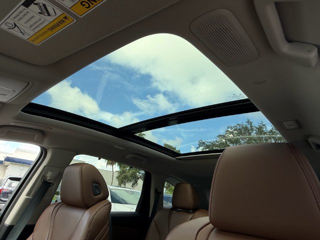 New 2026 Acura MDX w/ Technology Package FWD image 17