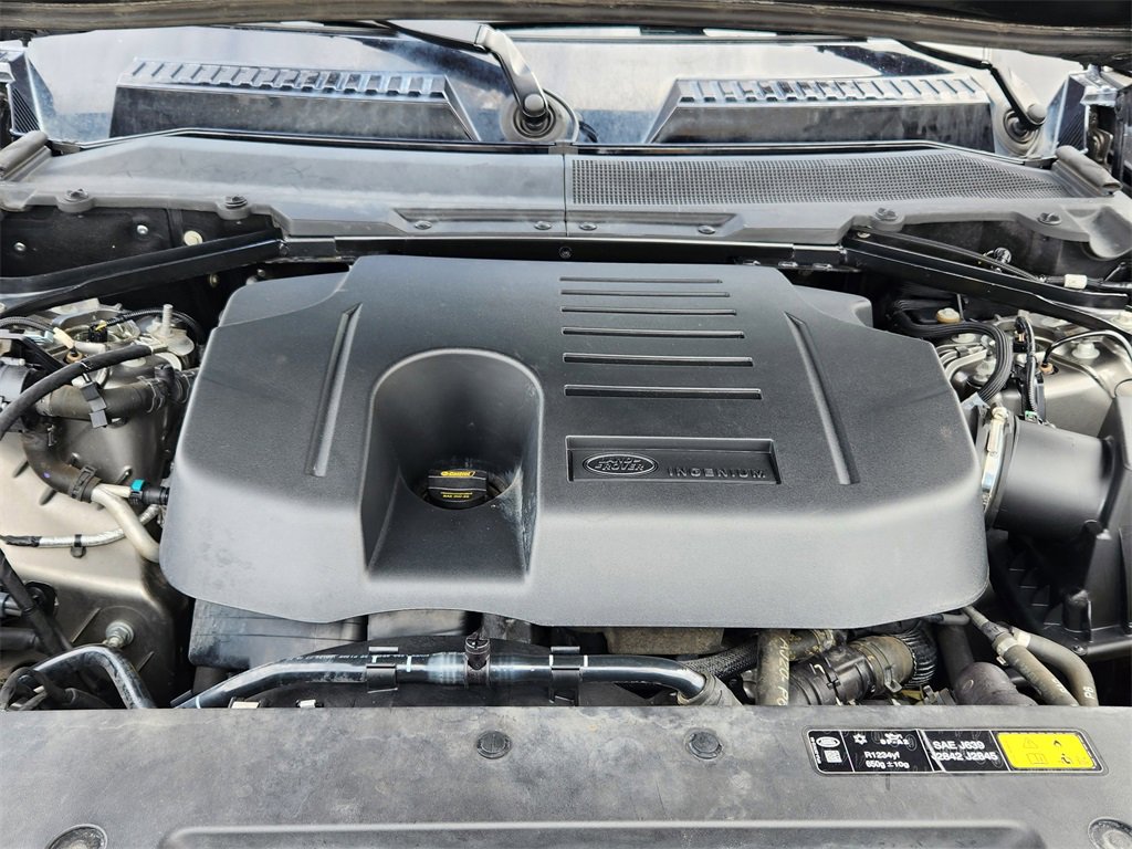 Used 2022 Land Rover Defender 110 X image 16