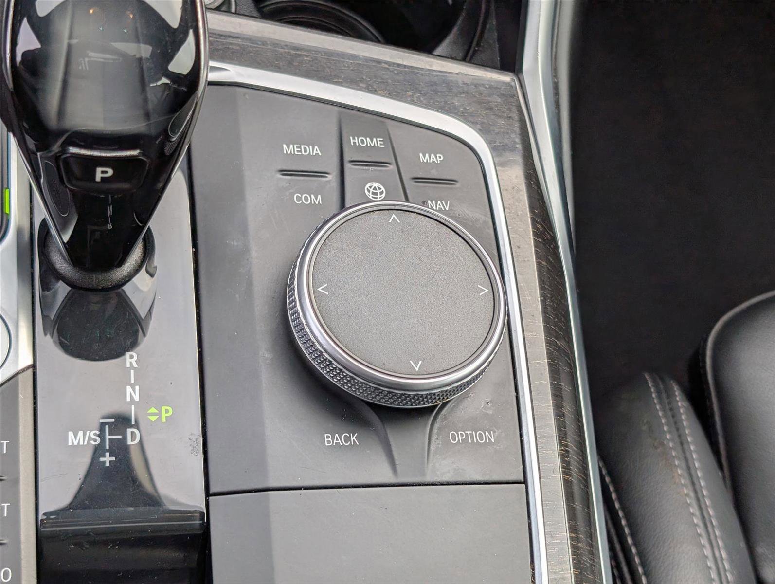 Used 2020 BMW 330i 330i w/ Premium Package image 27