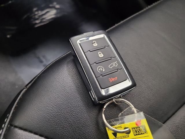 Used 2022 Jeep Grand Cherokee L Limited AWD/4WD image 38