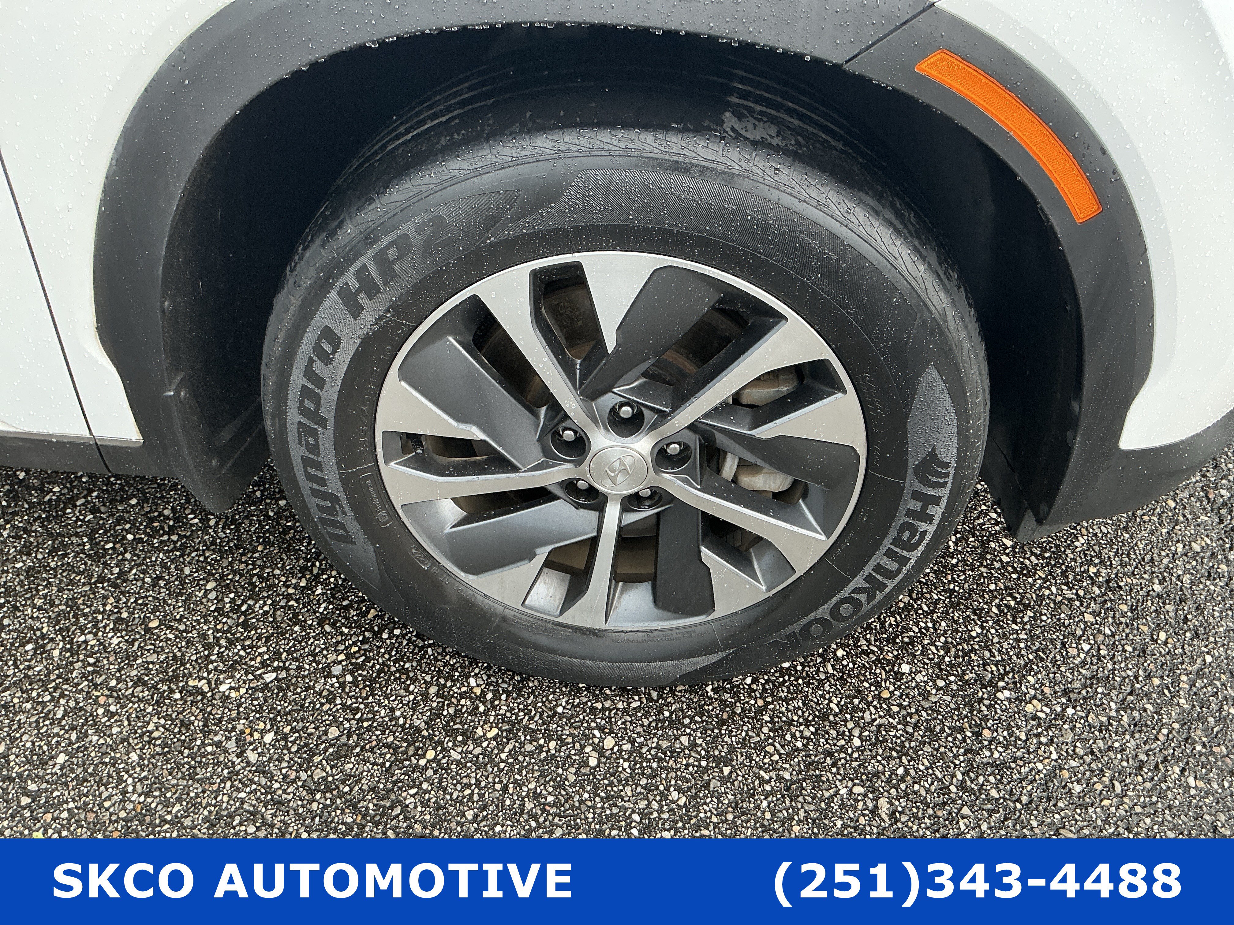 Used 2020 Hyundai Palisade SEL FWD image 9