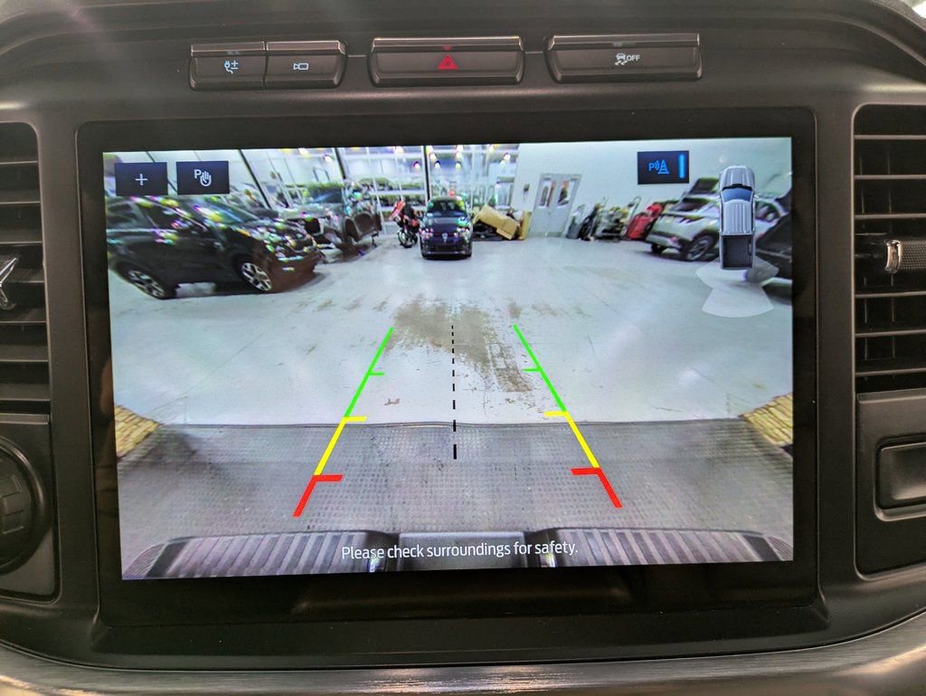 Used 2021 Ford F150 Lariat image 13