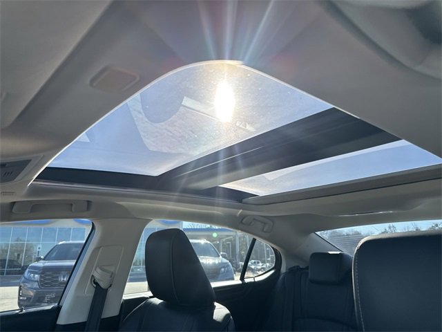 Used 2019 Lexus ES 350 image 23