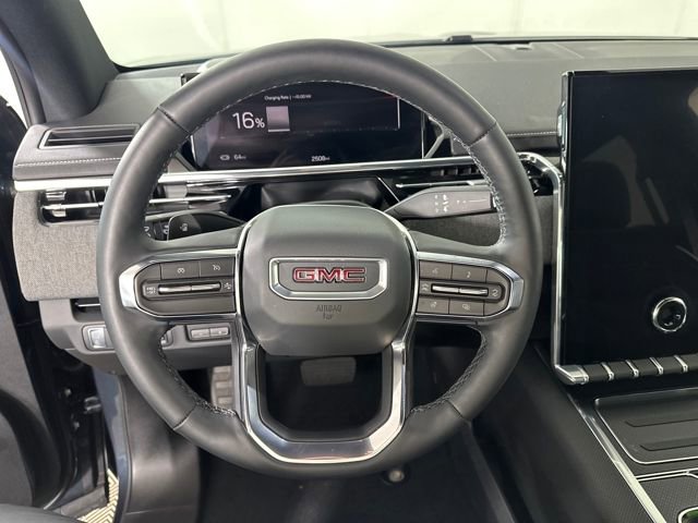 New 2026 GMC Sierra EV Elevation image 14