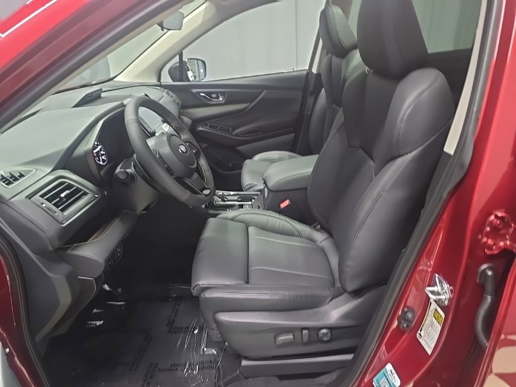 New 2026 Subaru Ascent Bronze Edition image 16