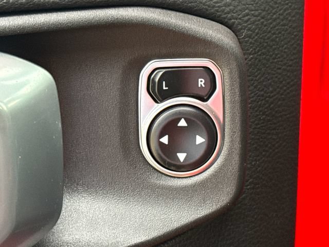 Used 2021 Jeep Gladiator Mojave AWD/4WD image 21