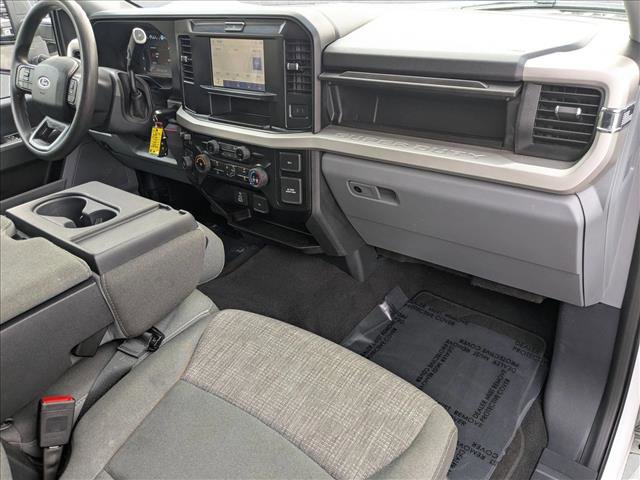 Used 2025 Ford F350 XLT image 20