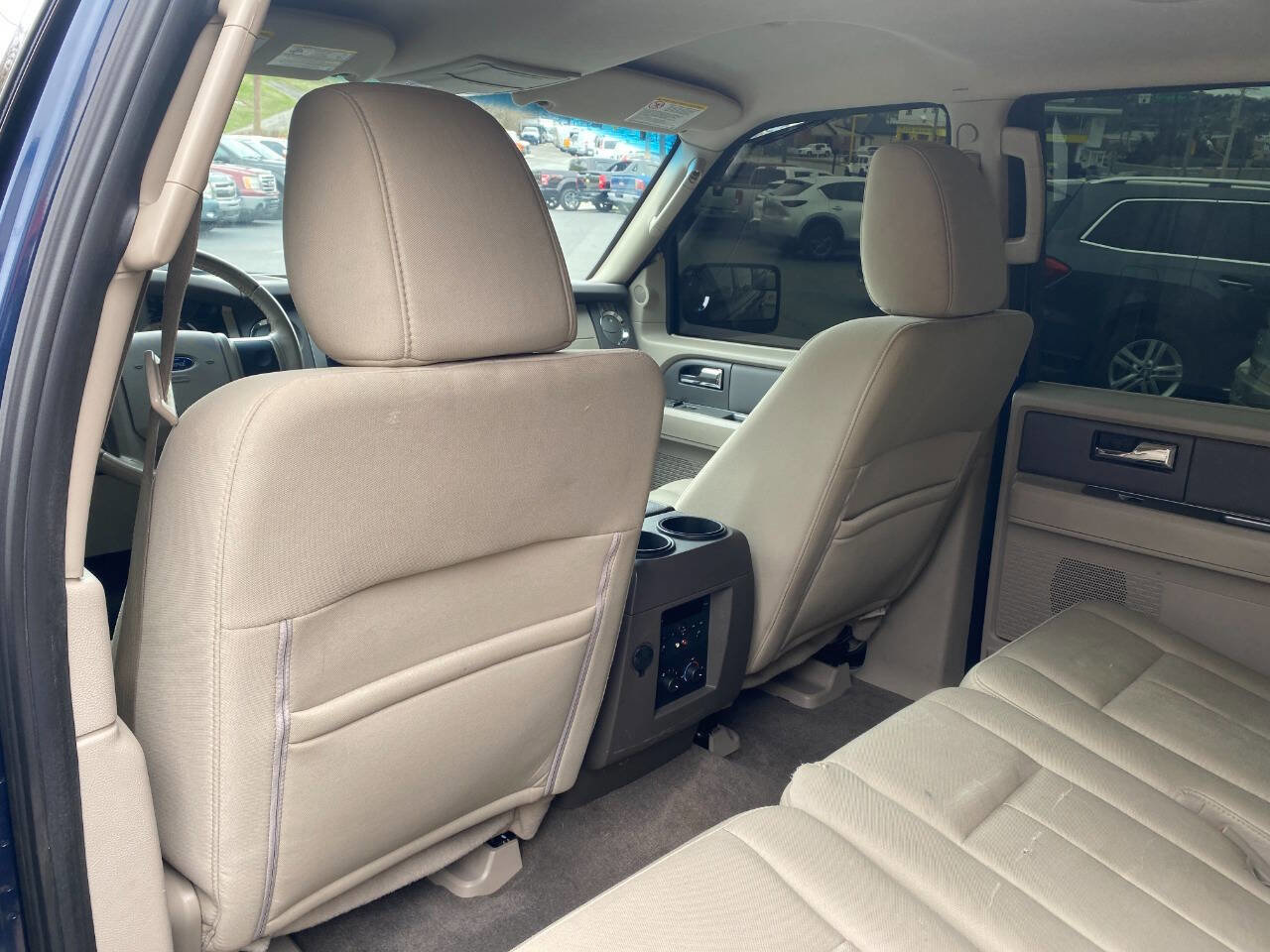 Used 2014 Ford Expedition XL image 20