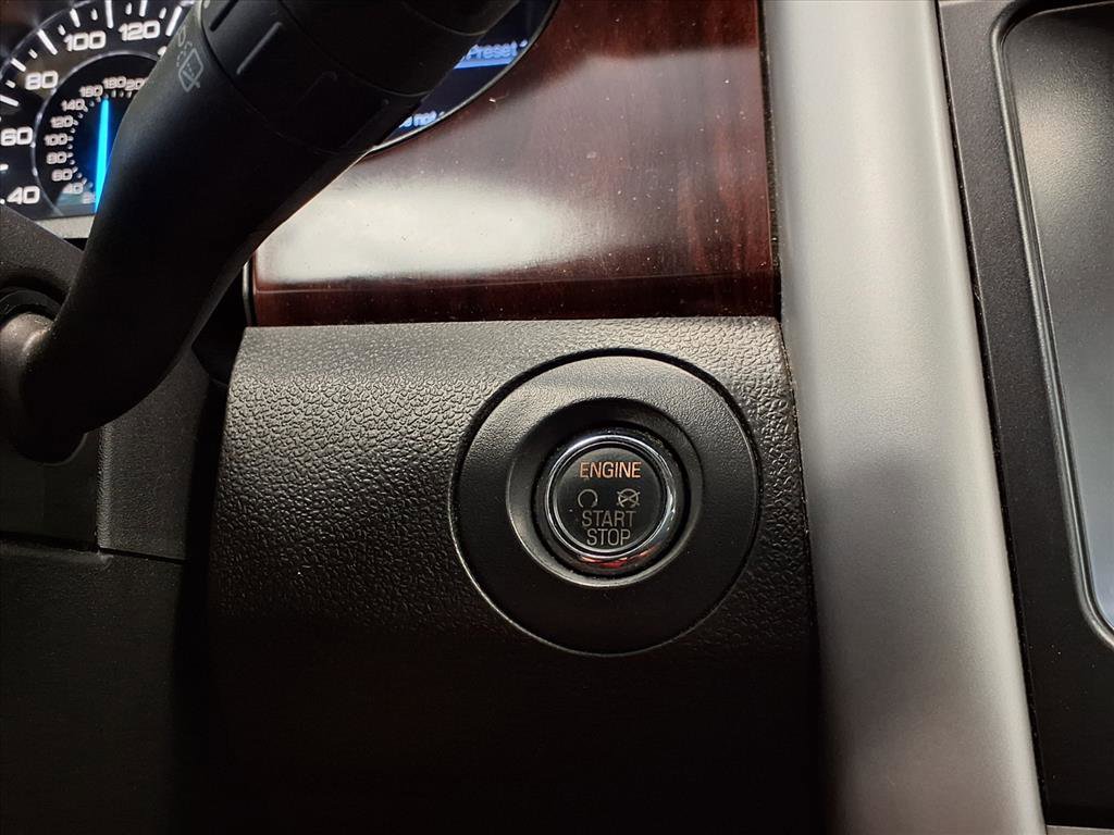 Used 2014 Ford Edge Limited w/ Equipment Group 301A image 27