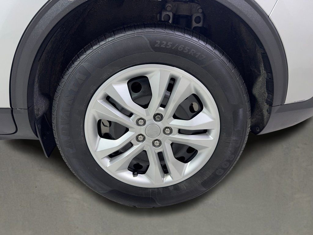 Used 2020 Ford Escape S image 46