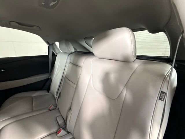 Used 2015 Lexus RX 350 FWD image 34