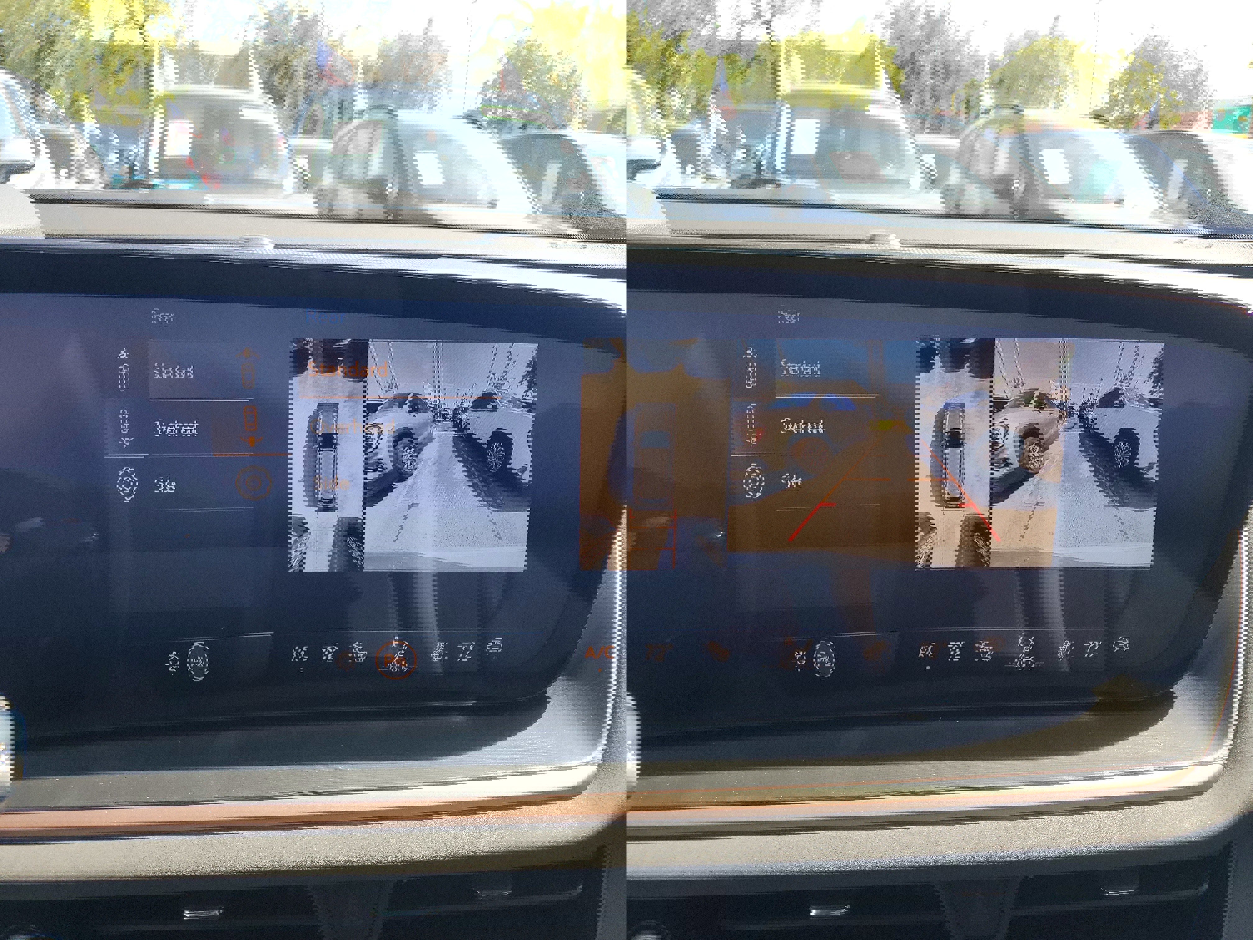 New 2026 Buick Envision Sport Touring image 15